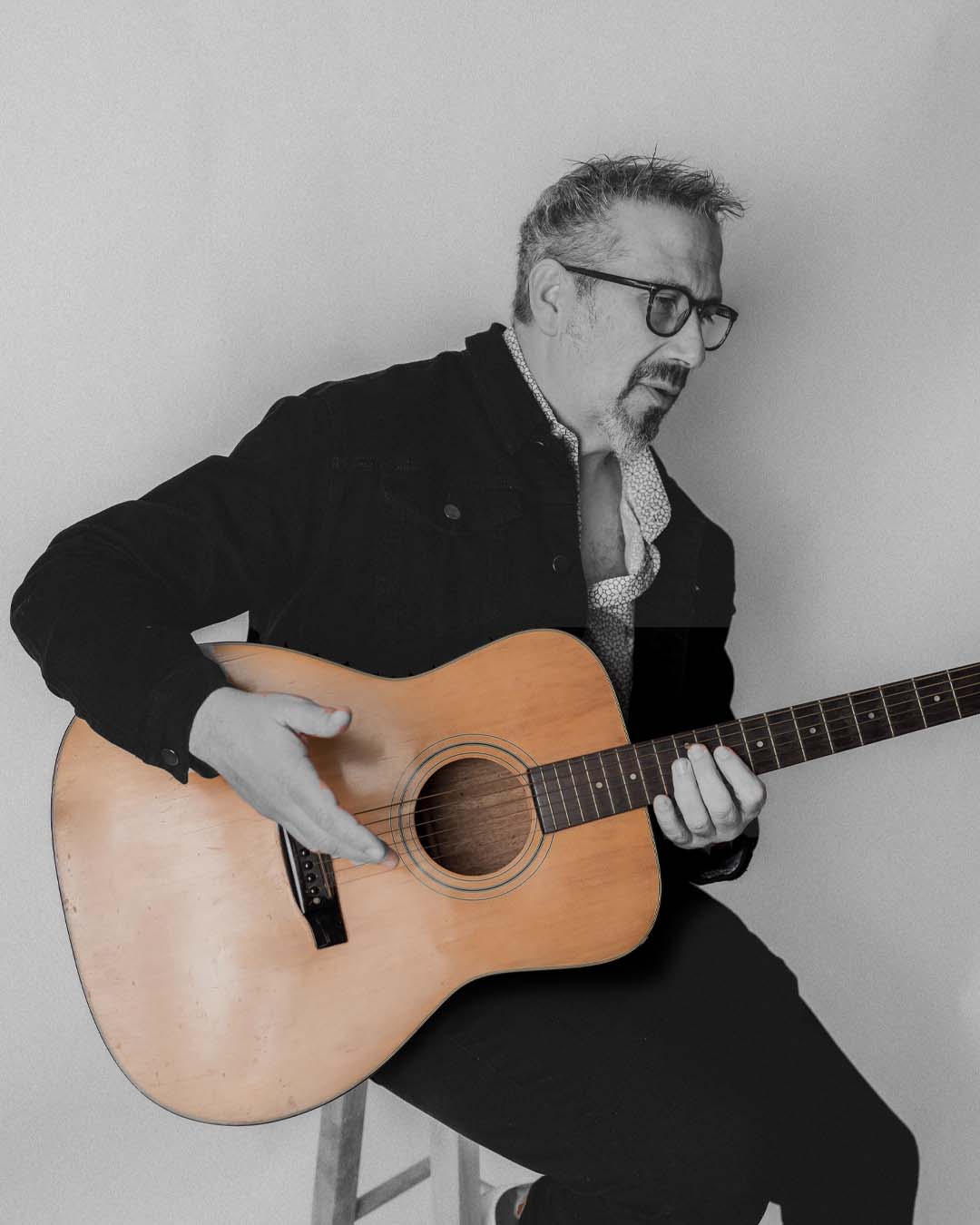 Greg Dunkailo Headshot