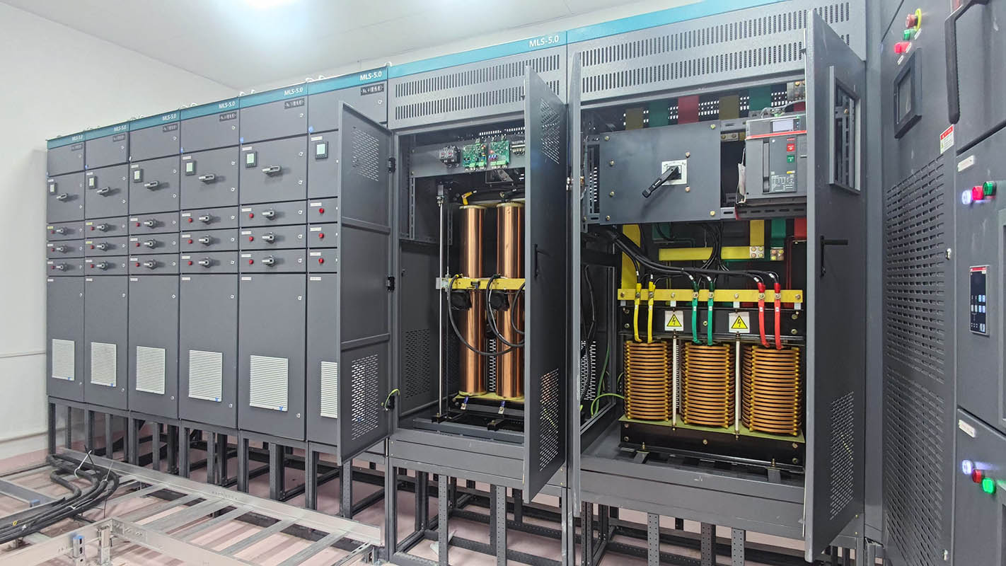 Isolation Transformer Manufacturer
