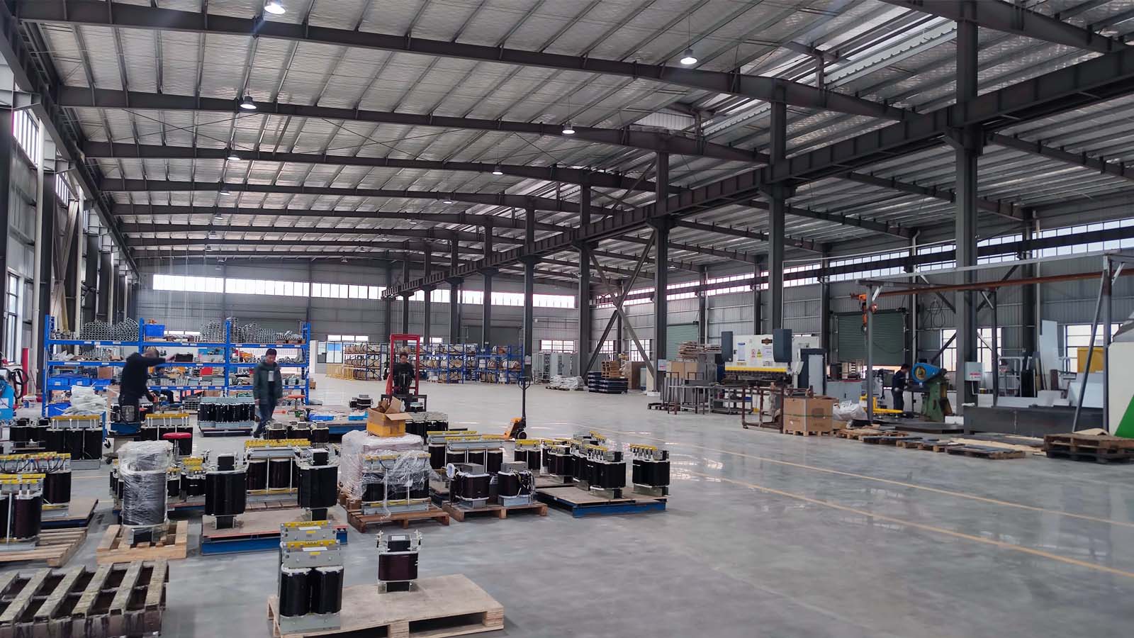 Isolation Transformer Manufacturer