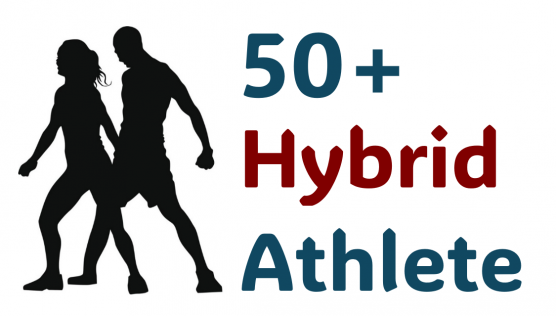 50+ Hybrid Athlete