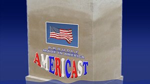 Americast Elevated Pad/Flood Zones
