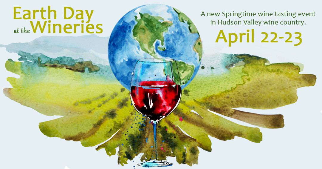 Celebrate Earth Day April 22-23
