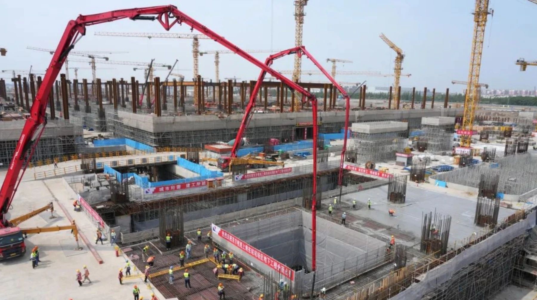 Cheeron Construction Machinery Equipment Co.,LTD