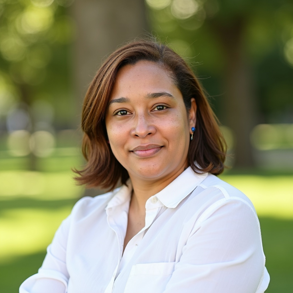 Director Of Operations My Wife