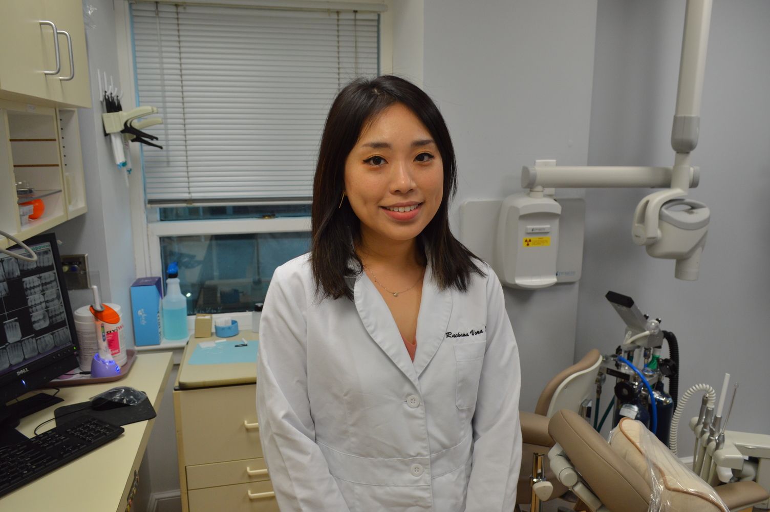 PrAtlas Cosmetic Dentist, Dr. Yoon Ji Jang, Discusses the Process and