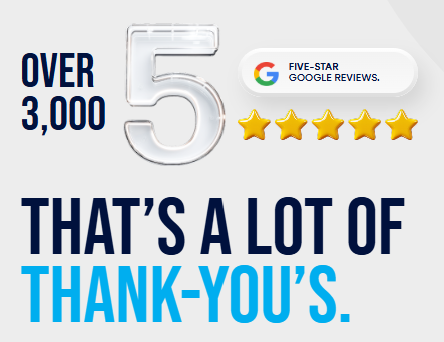 Ecopier Reaching 3000 Reviews
