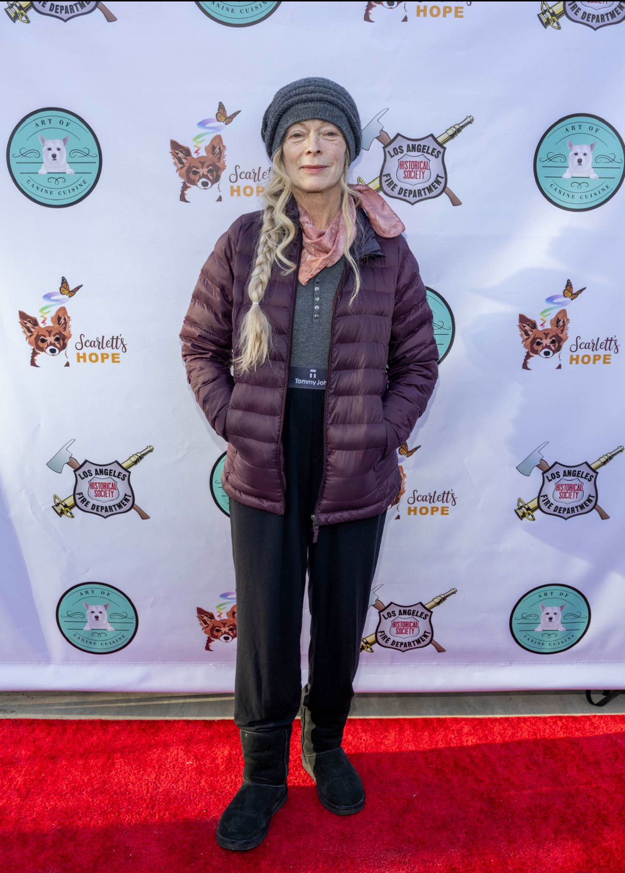 Frances Fisher