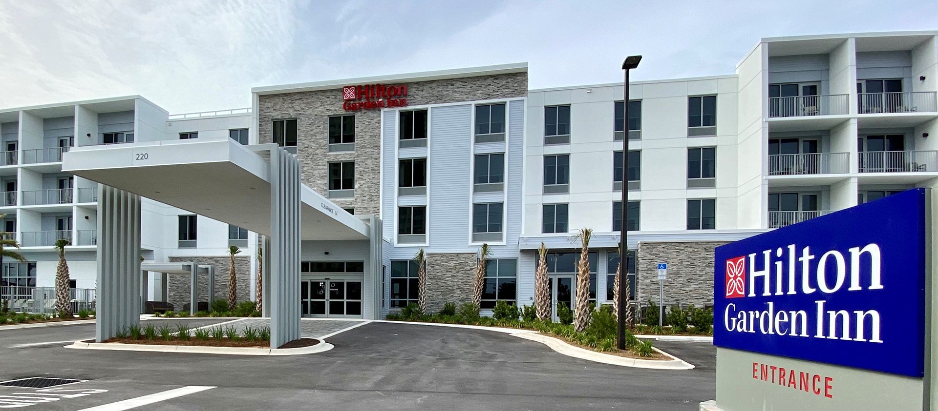PrAtlas - Hilton Garden Inn Destin Miramar Beach, FL Opens - 22530764