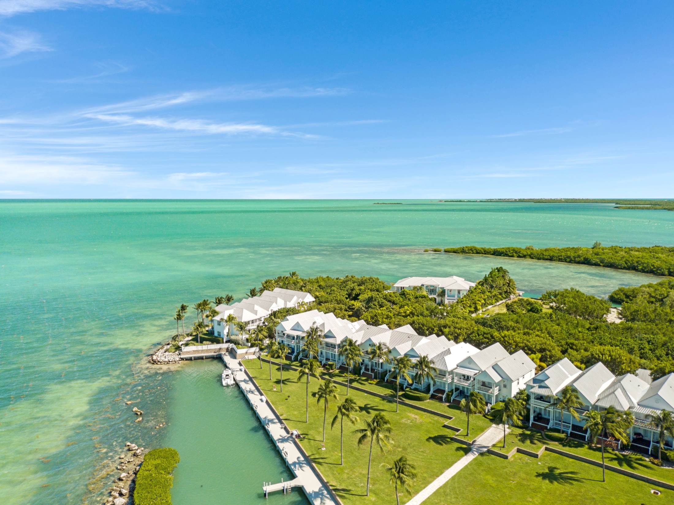 Indigo Reef Resort Villas & Marina Marathon