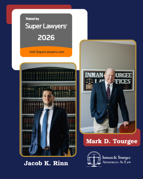 Inman And Tourgee 1