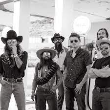 Jusin Jeansonne Band