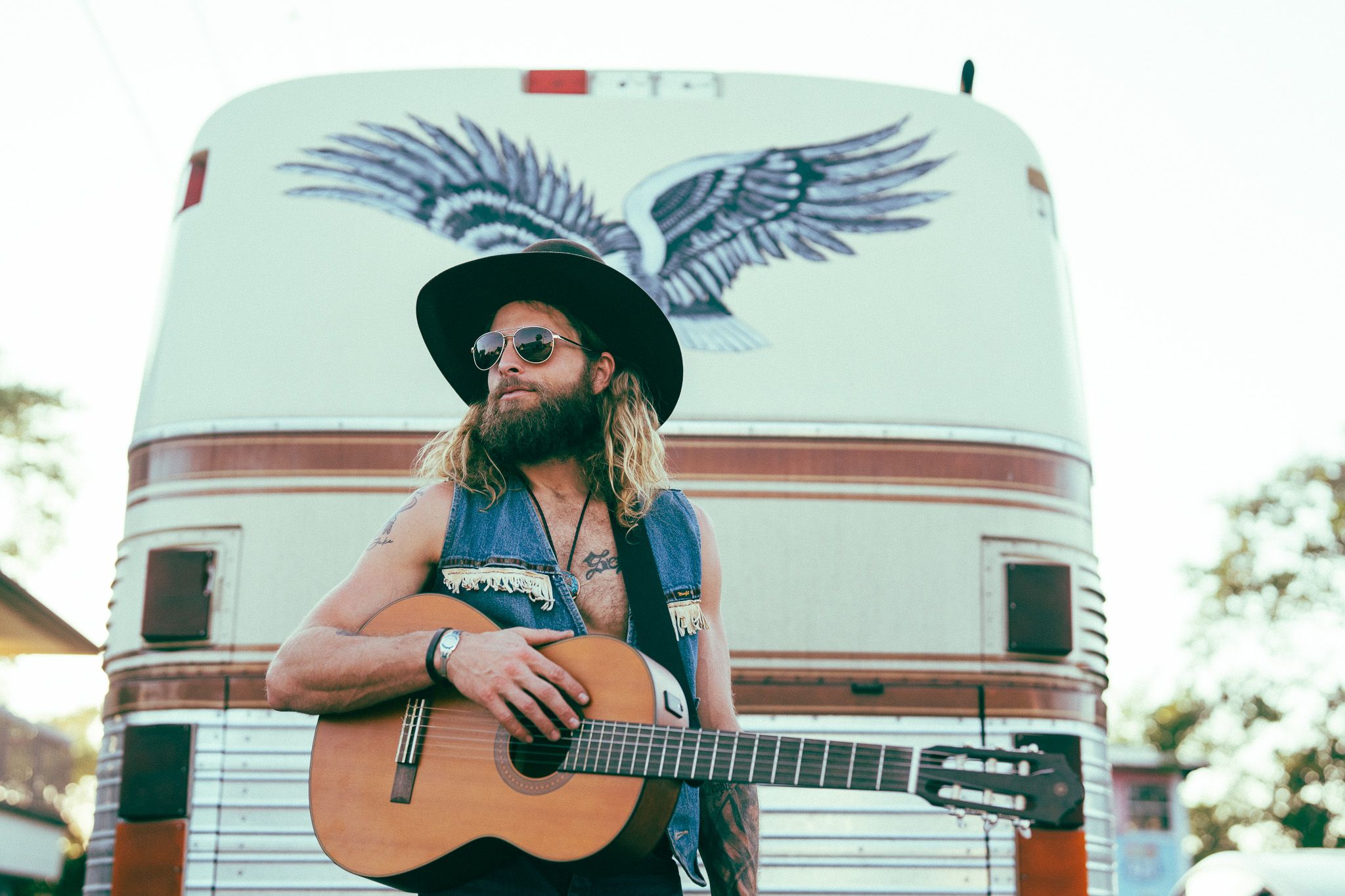 Justin Jeansonne 6 Promo 2025