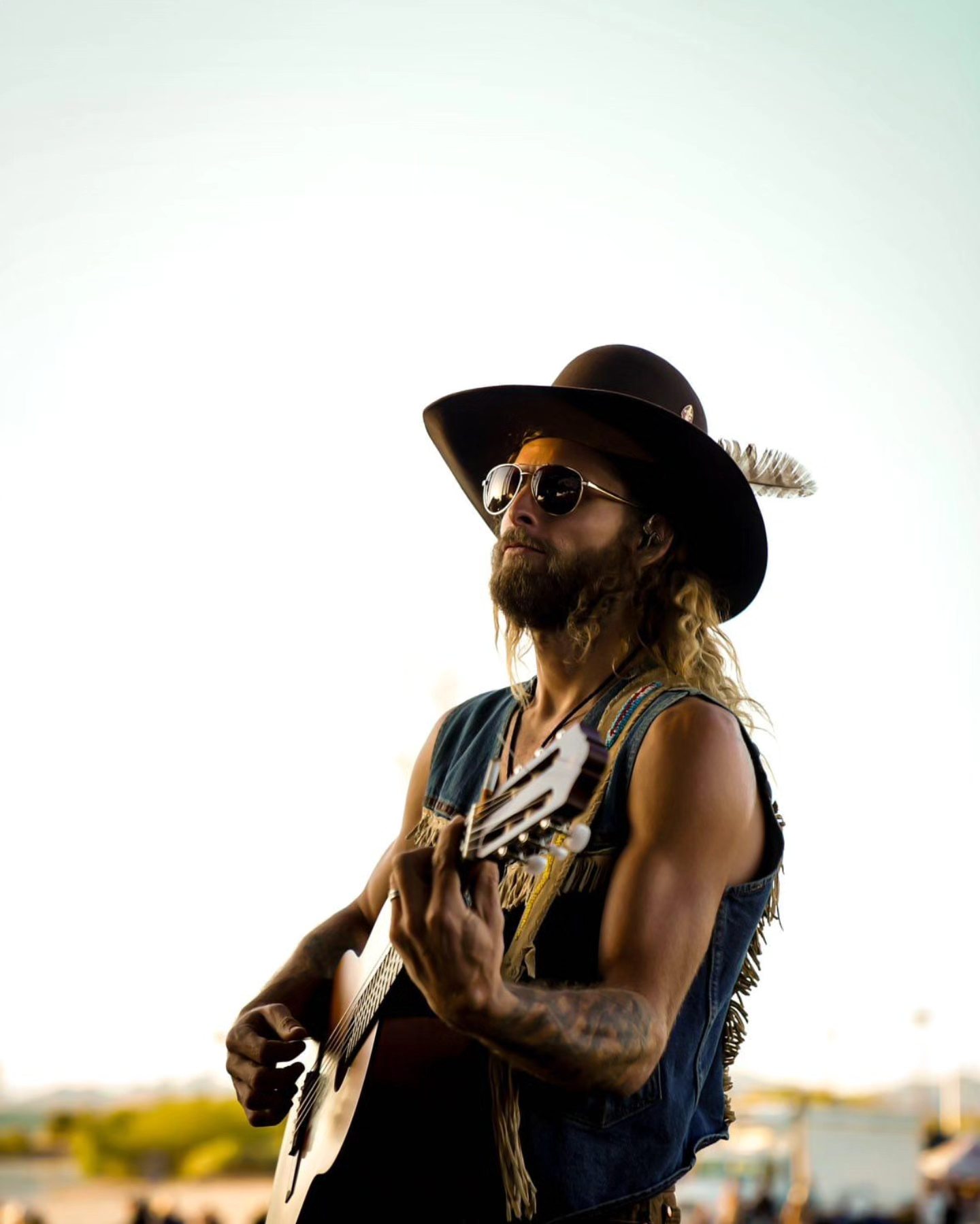 Justin Jeansonne Headshot