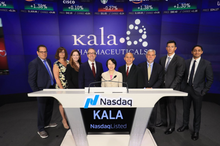 KALA BIO, Inc. (Nasdaq: KALA)