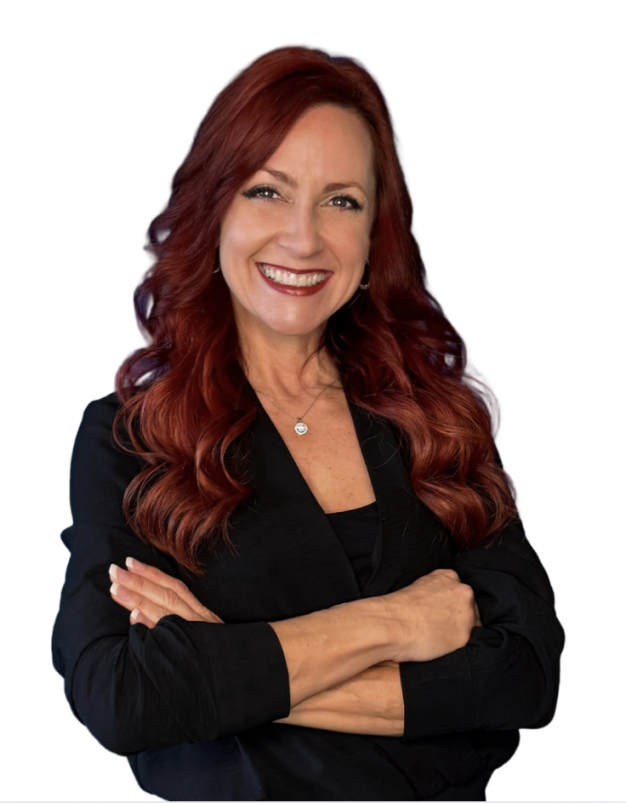 Kerri Lawless