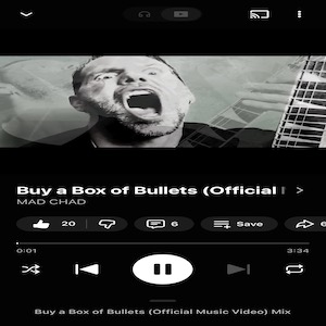 Mad Chad Dfgs 22buy A Box