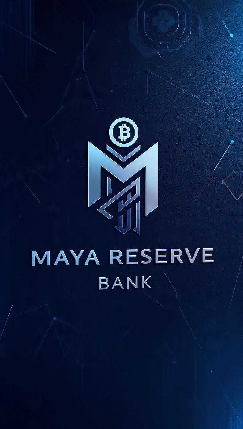 Maya Reserve Bank