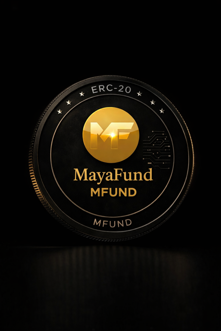 MFUND COIN ERC 3643