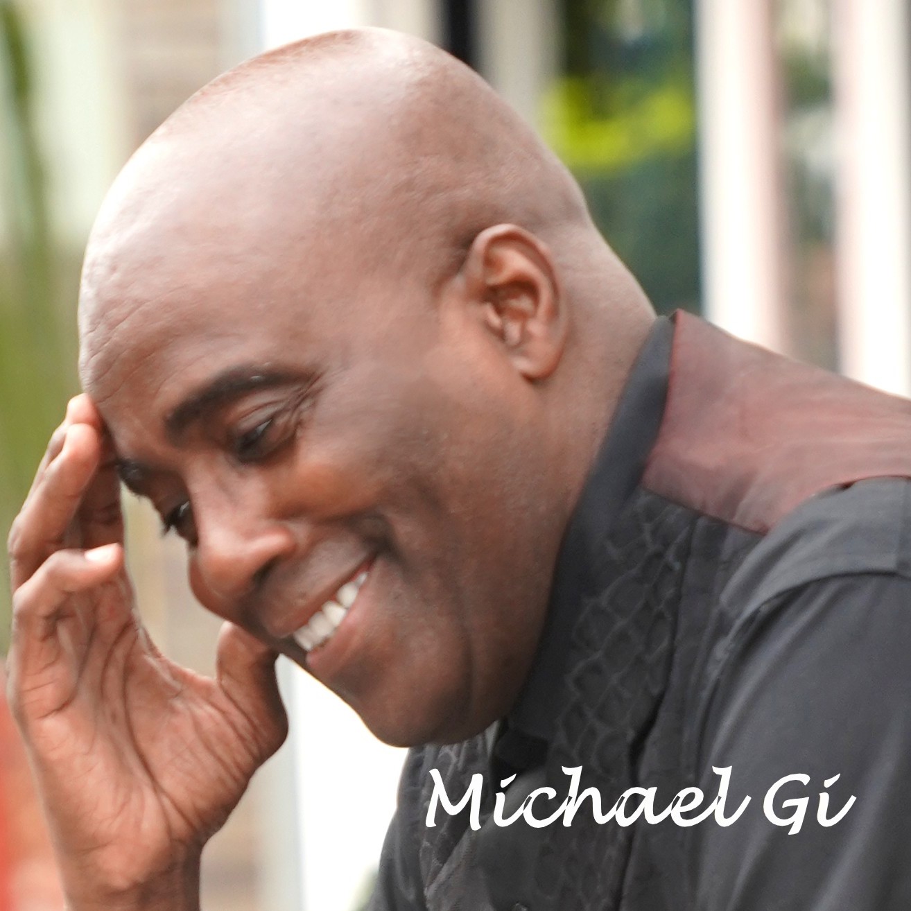 Michael Gi