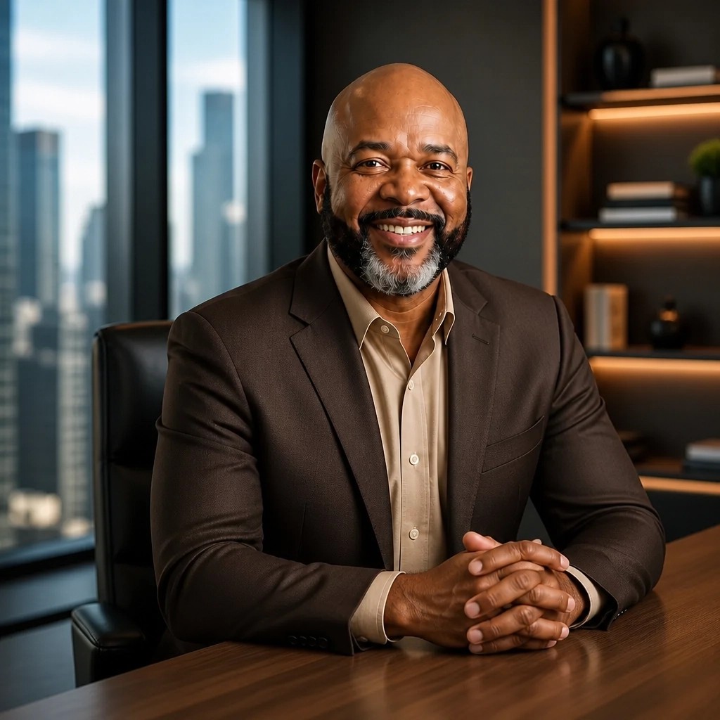 Milton Ceo