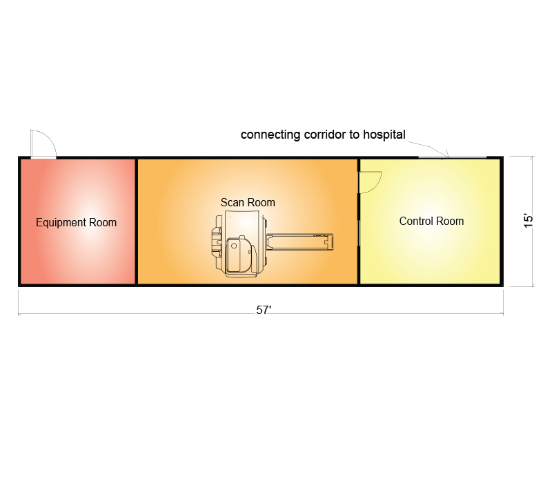 PrAtlas Whitley Manufacturing Awarded For Recent Modular (MRI