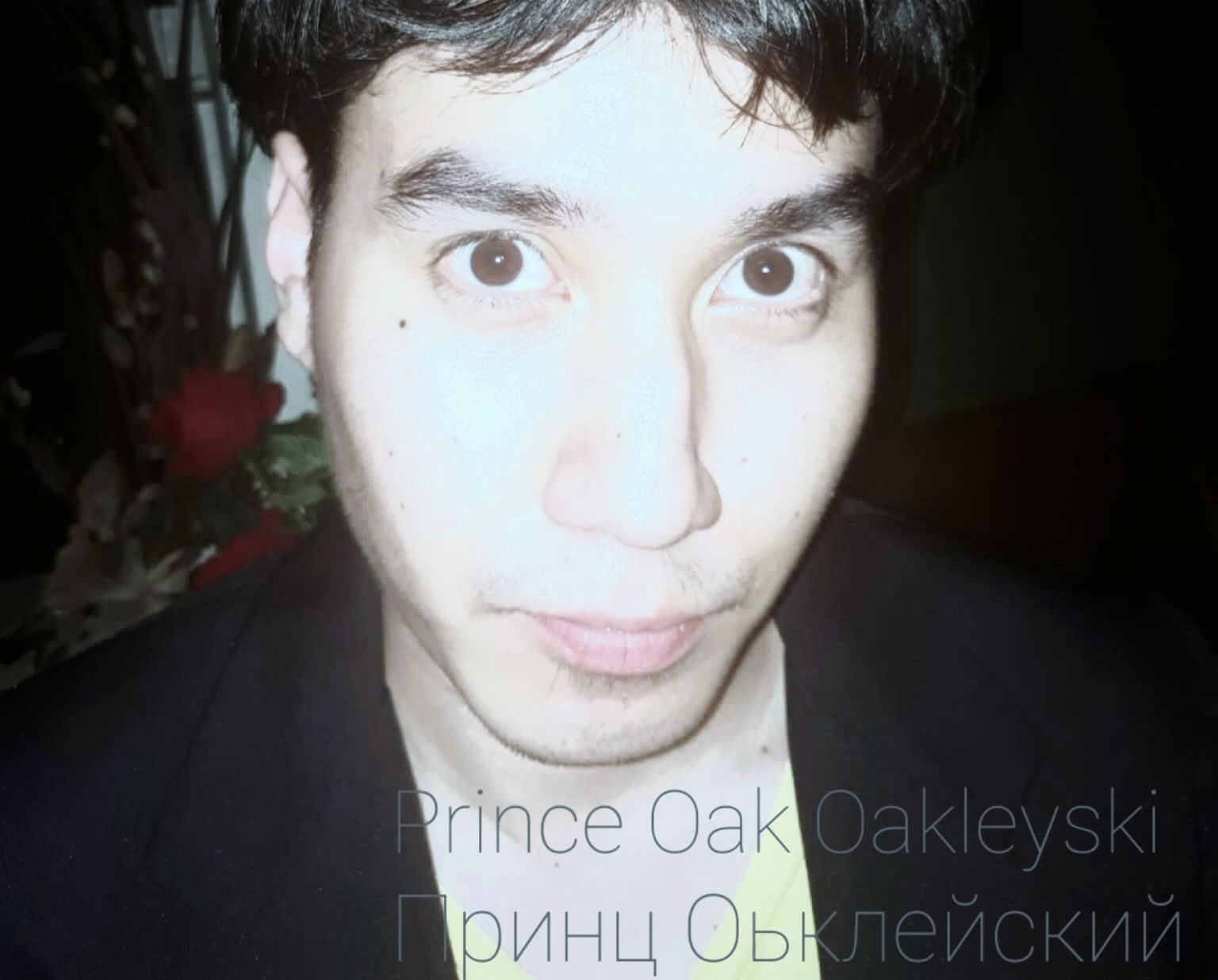 Pashtun Mughal Eurasian Prince Oak Oakleyski Islam