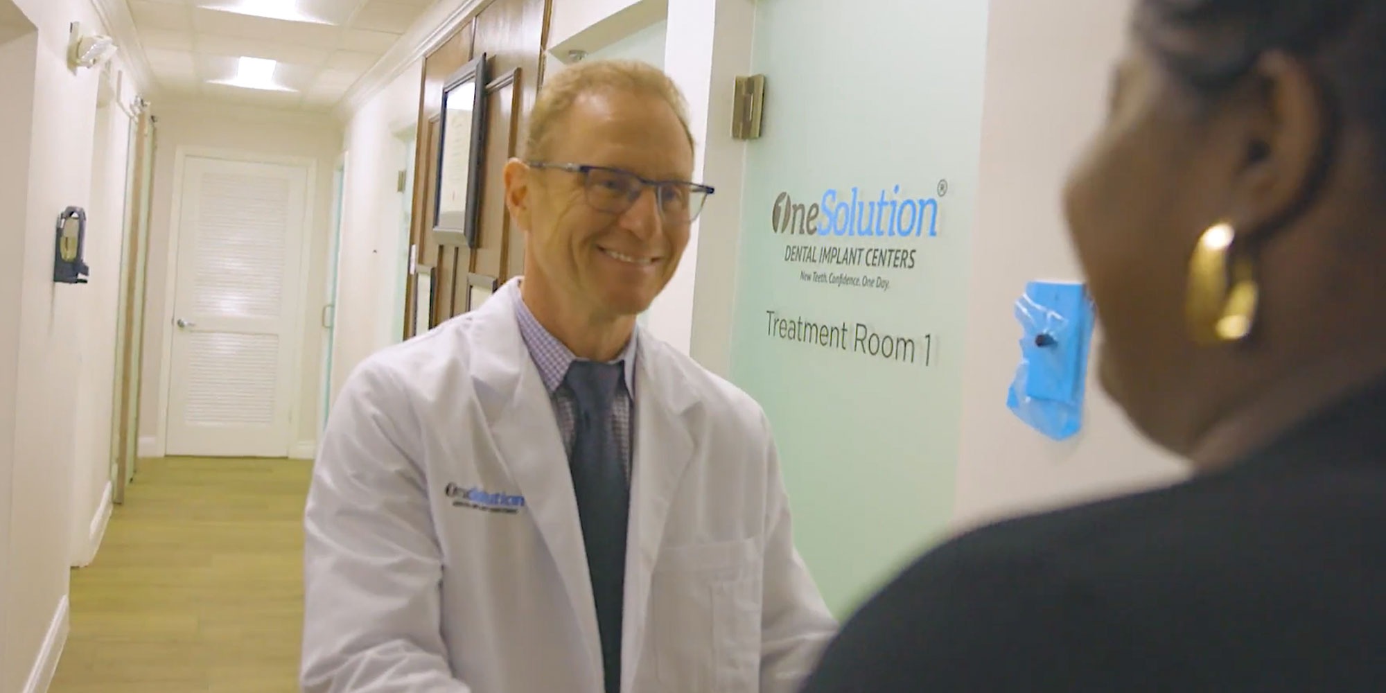 Patient Experience is Top Priority