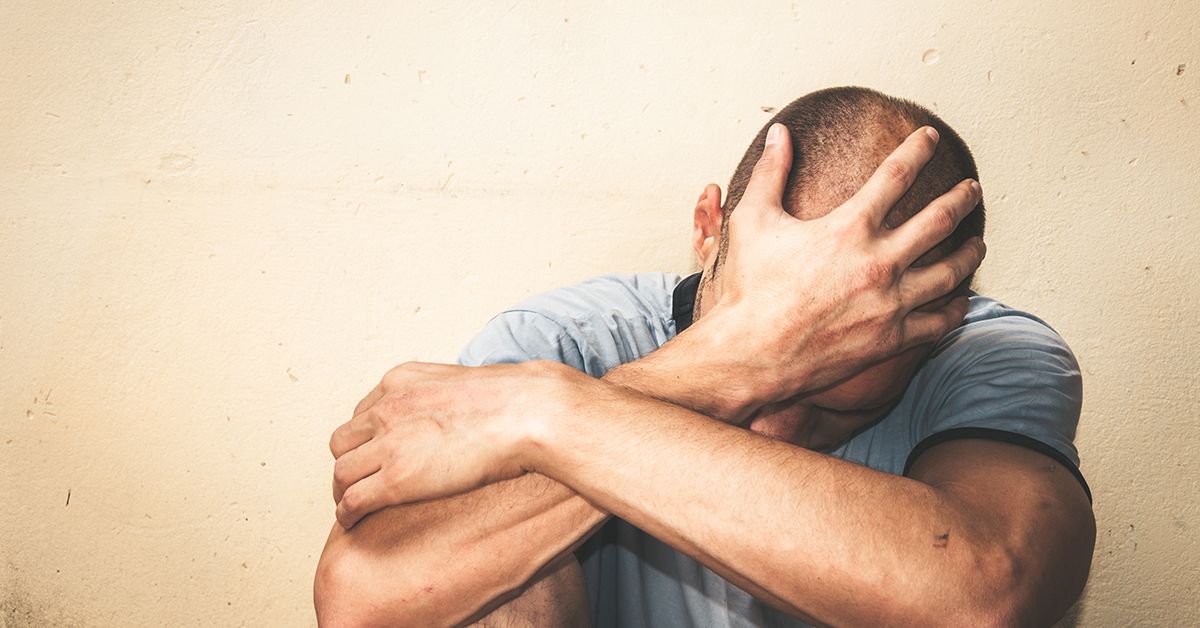 Persistent Sexual Dysfunction from Antidepressants