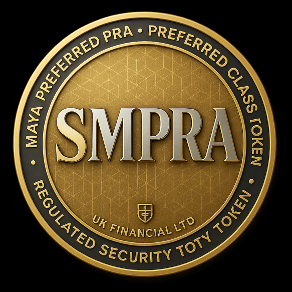 SMPRA LOGO