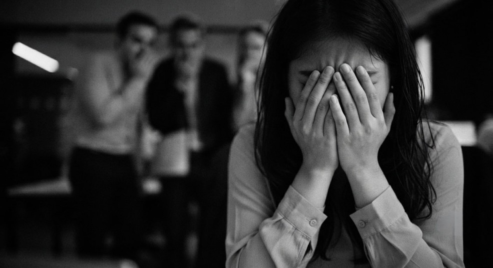 Stigma Without Evidence Cases Across Countries Poi