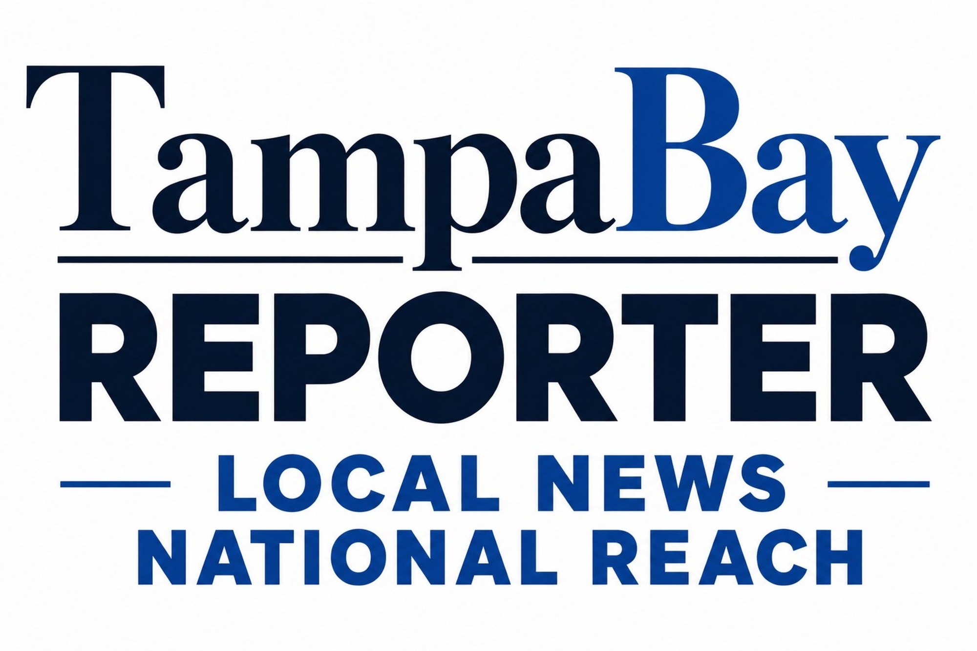 Tampa Bay Reporter