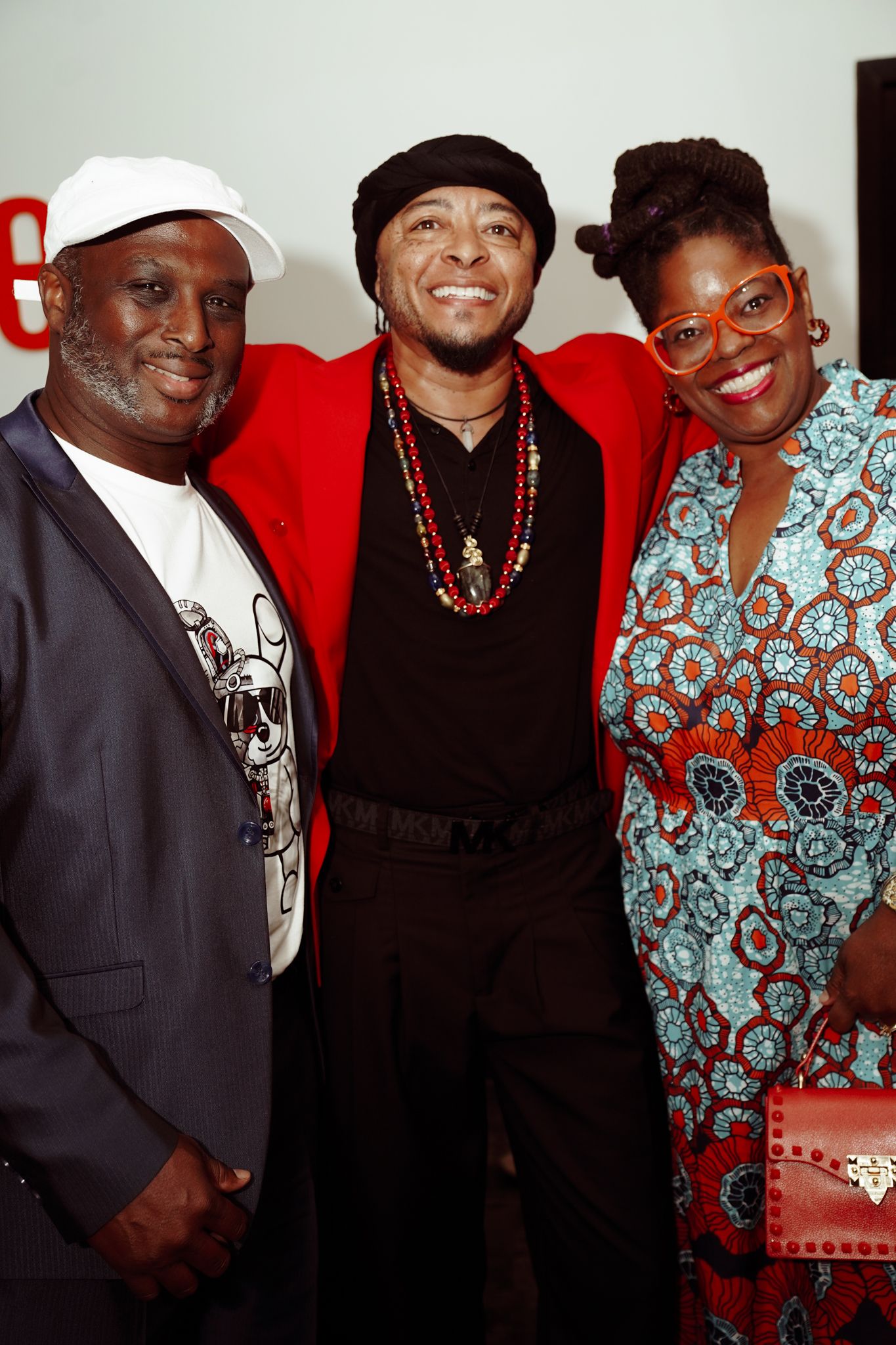 Telly Award Producers