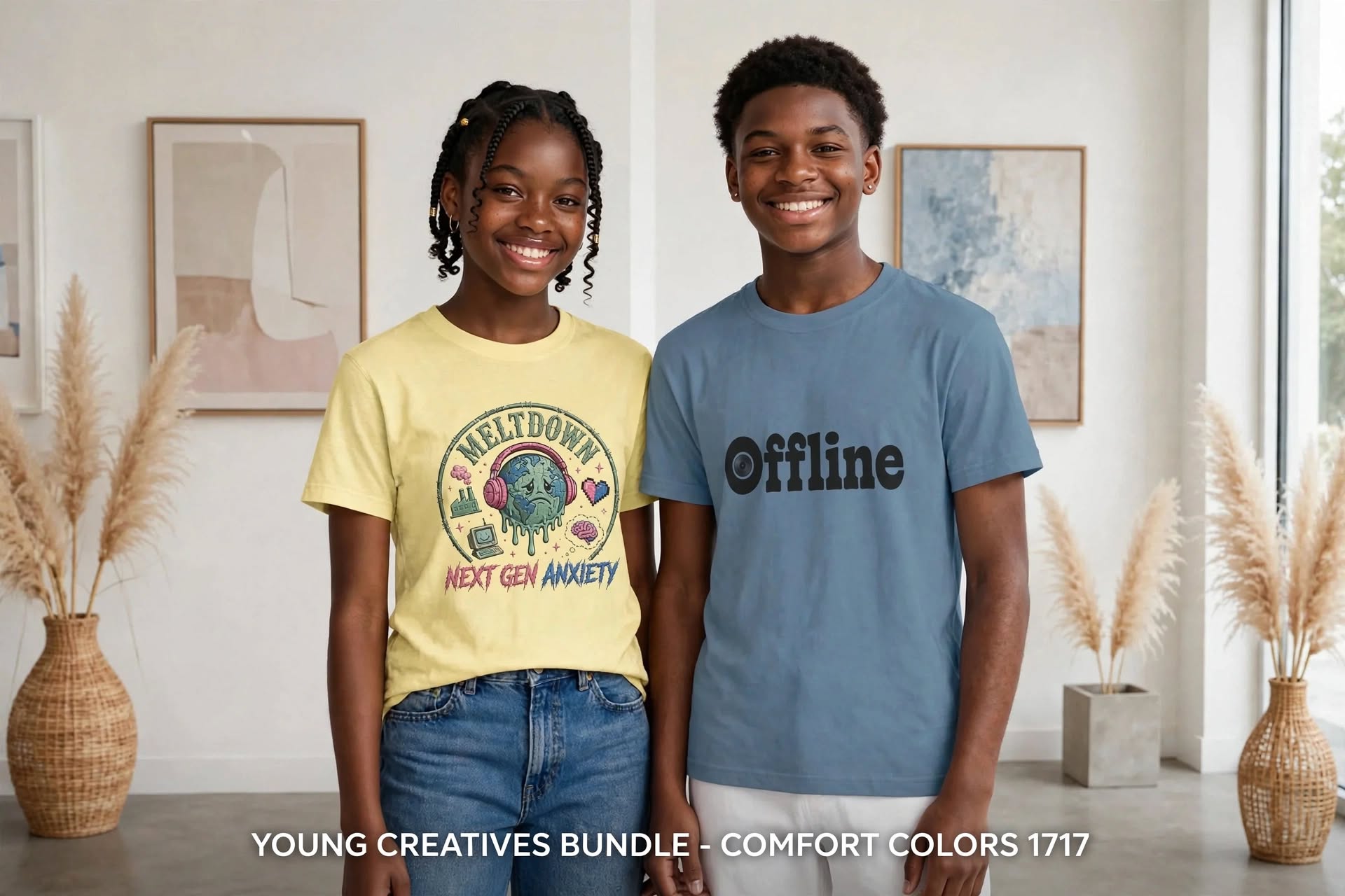 Young Creatives Gallery 2